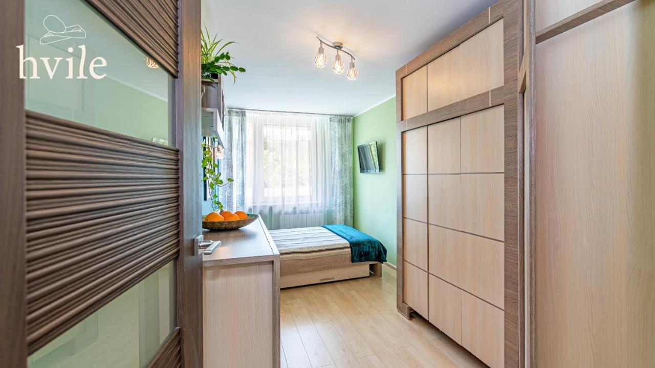דירות Gdansk - Jagiellonska 10 מראה חיצוני תמונה